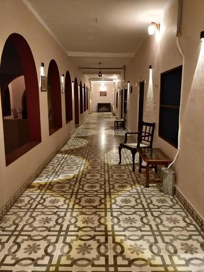 Sankhu Niwas Ξενοδοχείο Μπικάνερ Εξωτερικό φωτογραφία