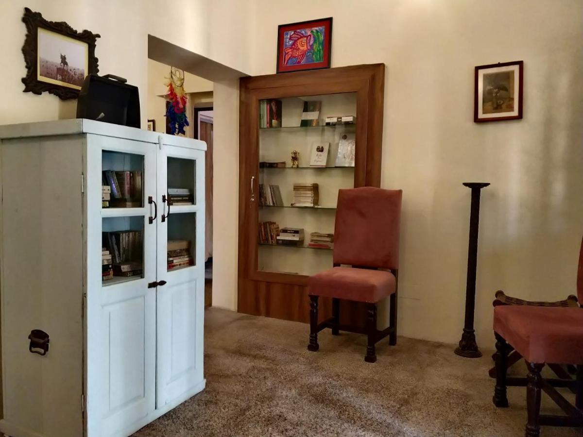 Sankhu Niwas Ξενοδοχείο Μπικάνερ Εξωτερικό φωτογραφία