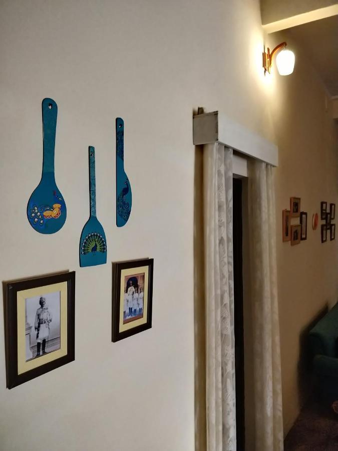 Sankhu Niwas Ξενοδοχείο Μπικάνερ Εξωτερικό φωτογραφία