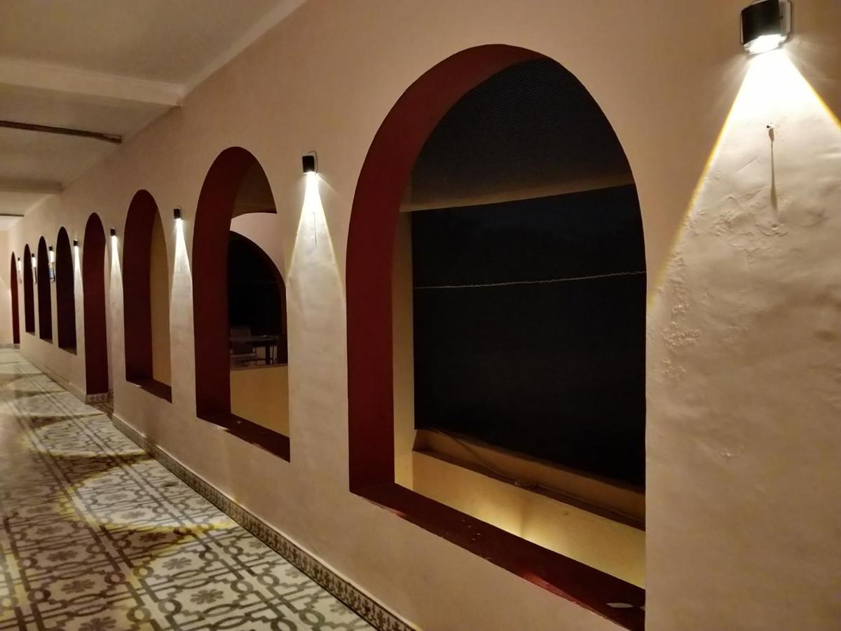 Sankhu Niwas Ξενοδοχείο Μπικάνερ Εξωτερικό φωτογραφία